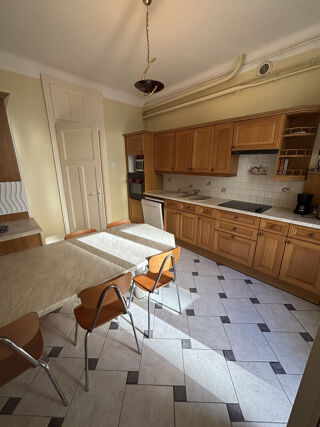  Appartement � vendre 6 pi�ces 147 m� Metz