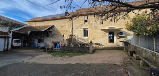  Maison � vendre 14 pi�ces 350 m�