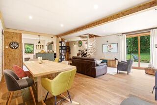  Maison à vendre 6 pièces 130 m²