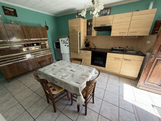  Maison à vendre 5 pièces 102 m²
