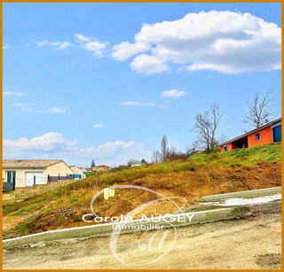  Terrain � vendre 695 m�