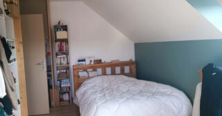 Appartement � vendre 4 pi�ces 88 m�