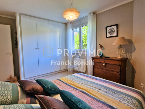  Appartement � vendre 4 pi�ces 92 m�