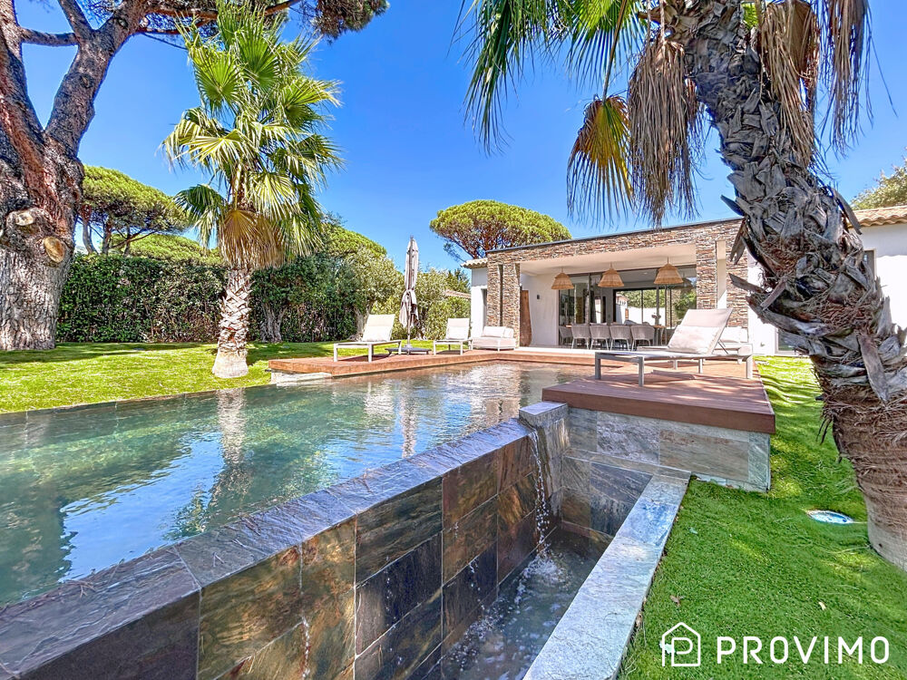  vendre  Maison Grimaud (83310)