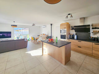  Maison � vendre 4 pi�ces 92 m�