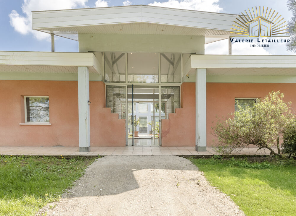  vendre  Proprit/chteau Beychac-et-Caillau (33750)