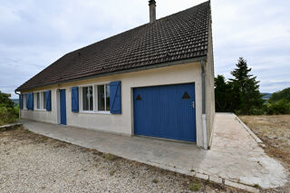  Maison � vendre 5 pi�ces 98 m�