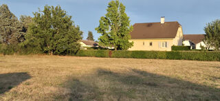  Terrain � vendre 1071 m�