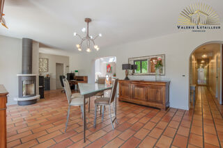  Maison � vendre 6 pi�ces 218 m�