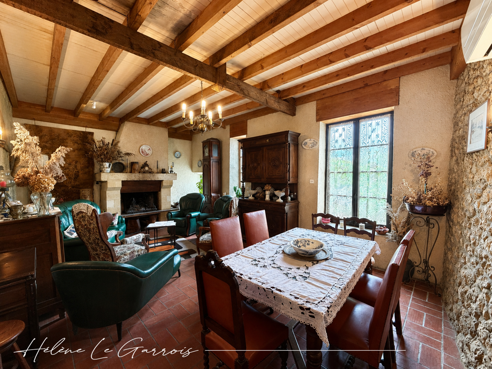 Vente Maison Maison familiale à Cambes Cambes