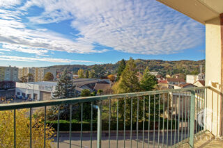  Appartement � vendre 4 pi�ces 68 m�