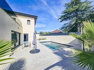  Maison à vendre 6 pièces 138 m²