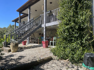  Maison � vendre 7 pi�ces 120 m�