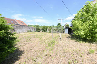  Maison à vendre 5 pièces 98 m²