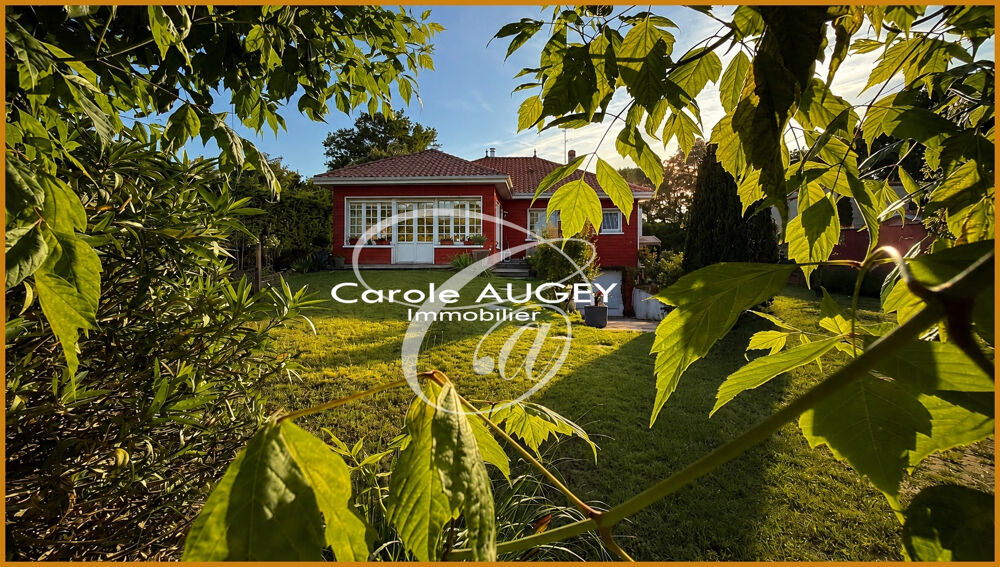 � vendre  Maison Gradignan (33170)