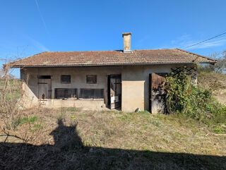  Ferme � vendre 5 pi�ces 115 m�