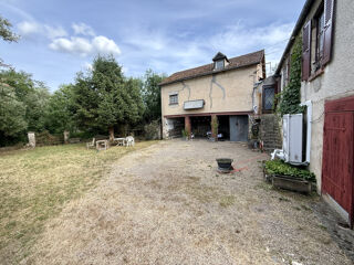  Maison à vendre 4 pièces 72 m²