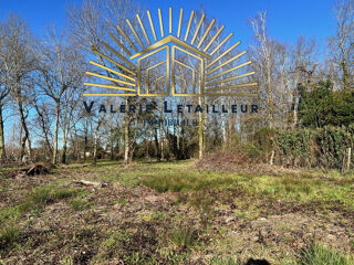  Terrain � vendre 2808 m�