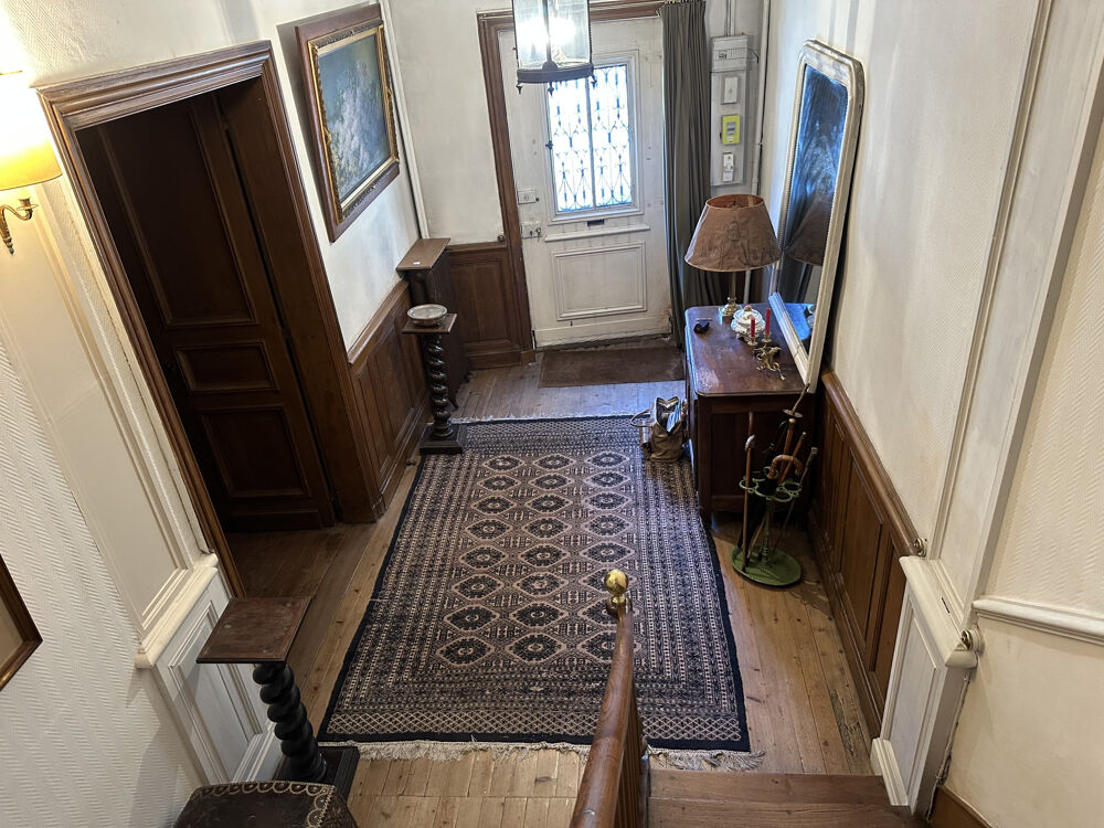 Vente Maison Rue de Metz maison du XIXe siècle de 239m2 a rénover. Cognac