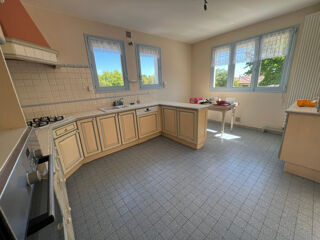  Maison � vendre 6 pi�ces 117 m�