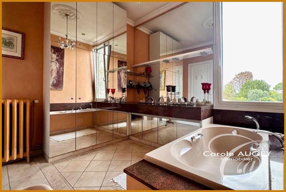 � vendre  Maison Bordeaux (33000)