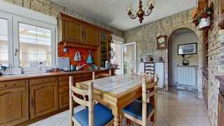  Maison à vendre 6 pièces 142 m²