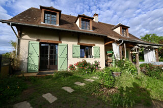  Maison à vendre 9 pièces 161 m²