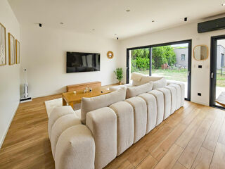  Maison � vendre 5 pi�ces 136 m�