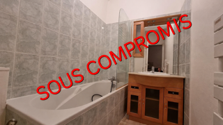  Immeuble à vendre 120 m²