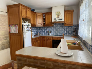  Maison à vendre 5 pièces 96 m²