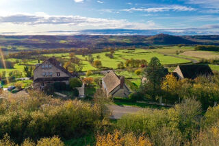  Propriété/château à vendre 15 + pièces 1000 m²