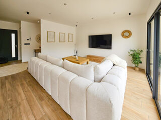  Maison � vendre 5 pi�ces 136 m�