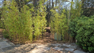 Terrain à vendre 669 m²