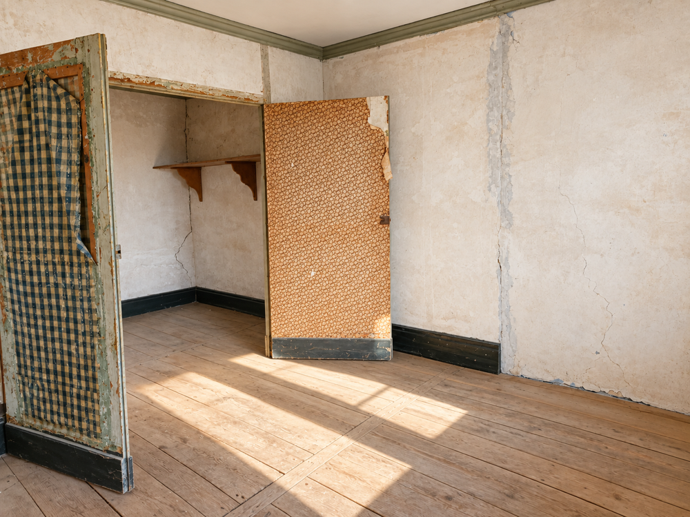 223 M2 À RÉINVENTER BÂTISSE DE 1780 À BOHAS-MEYRIAT-RIGNAT