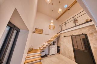  Maison à vendre 5 pièces 200 m²