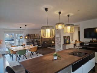  Maison � vendre 8 pi�ces 180 m�