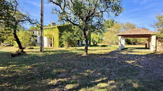  Maison à vendre 7 pièces 255 m²