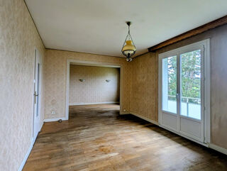  Appartement � vendre 4 pi�ces 75 m�