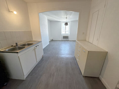   Appartement T3 libre Appartement - 3 pi�ce(s) - 52 m�