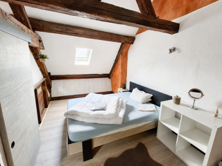  Duplex/triplex à louer 3 pièces 80 m²