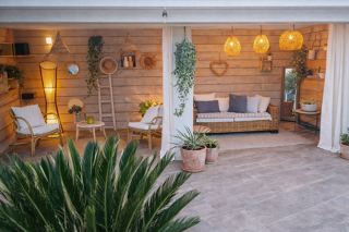  Maison � vendre 6 pi�ces 165 m�