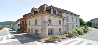  Immeuble � vendre 404 m�