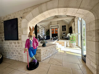  Propri�t�/ch�teau � vendre 9 pi�ces 278 m�