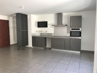  Appartement � vendre 4 pi�ces 82 m�