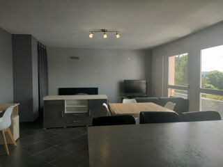  Appartement � vendre 1 pi�ce 38 m�