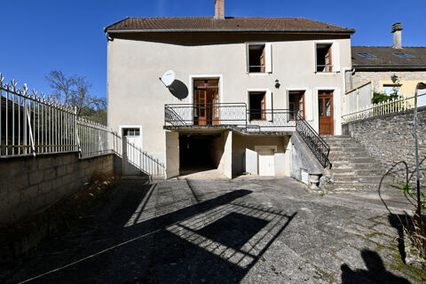   V�zelay � vos pieds : vivez ou investissez dans un lieu d'exception Maison - 11 pi�ce(s) - 190 m�