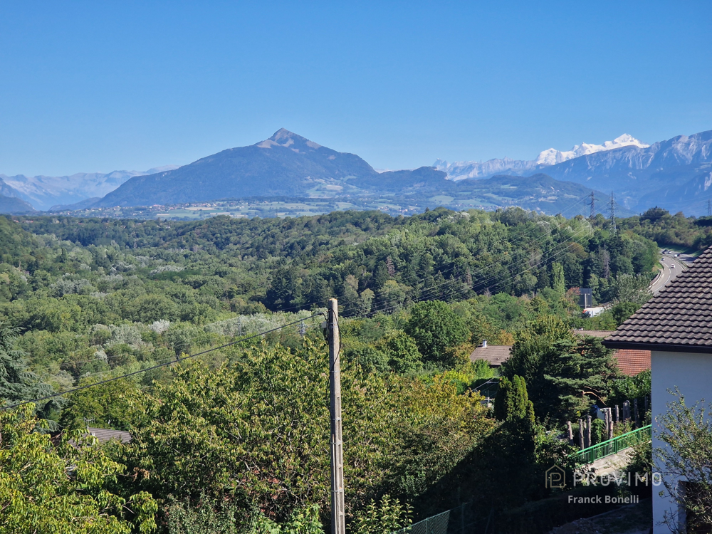 à vendre  Maison Étrembières (74100)