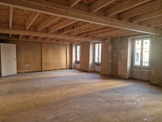  Appartement � vendre 2 pi�ces 58 m�