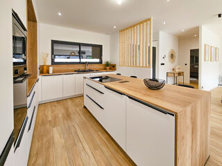  Maison � vendre 5 pi�ces 136 m�