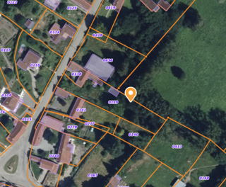  Maison � vendre 2 pi�ces 49 m�